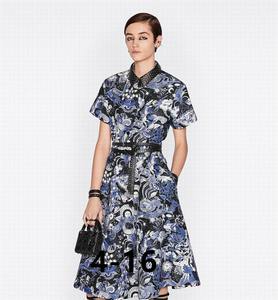 DIOR Women's Dress 147